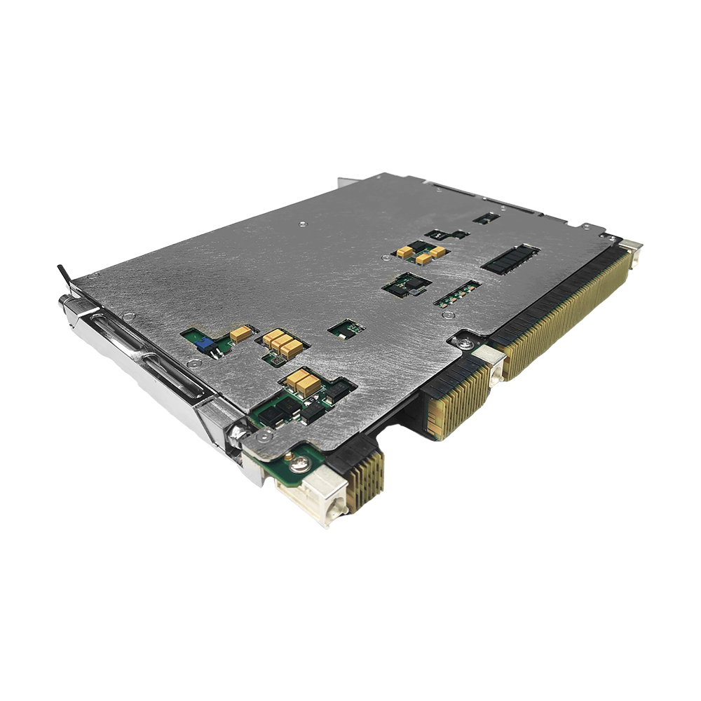 VX67A-3A3K 6U VPX计算刀片