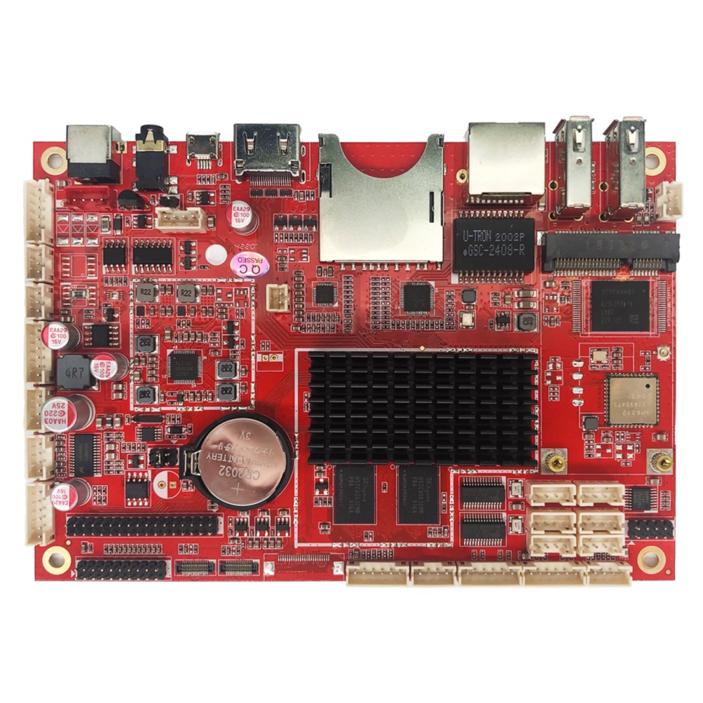 ARM-RK3288-432--ARM主板