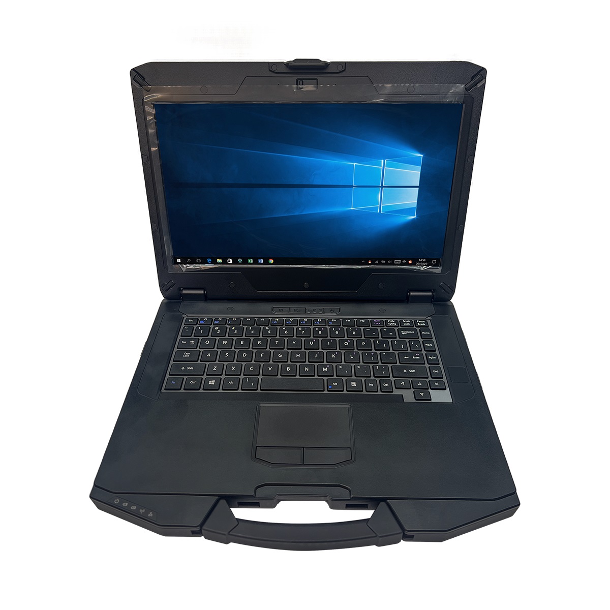 RNB-E140-半加固笔记本