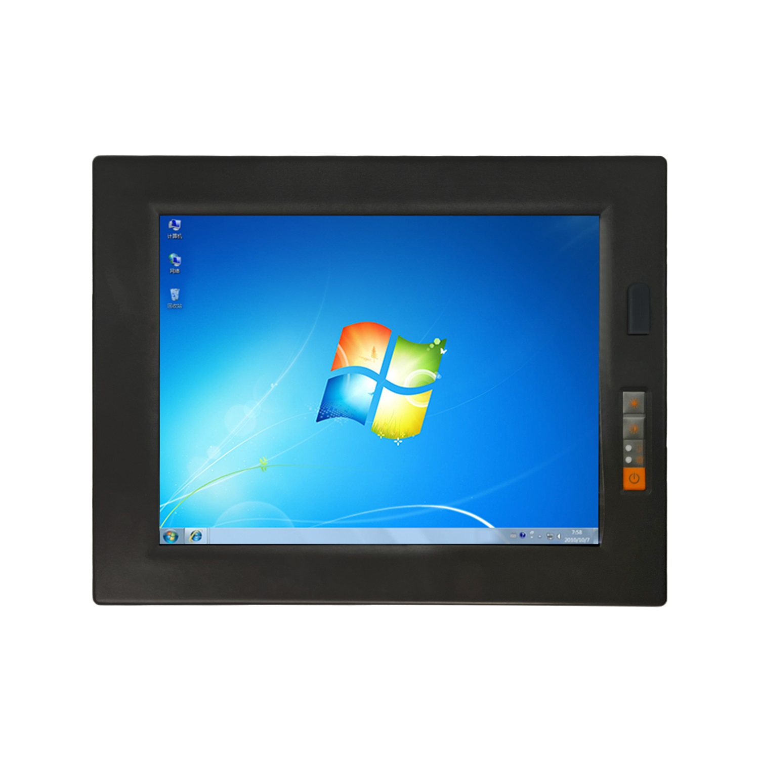 PPC-YQ150B01-工业平板电脑